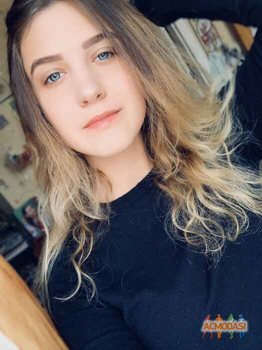 Кристина Михайловна Воронец фото №1597921. Загружено 08 Мая 2020