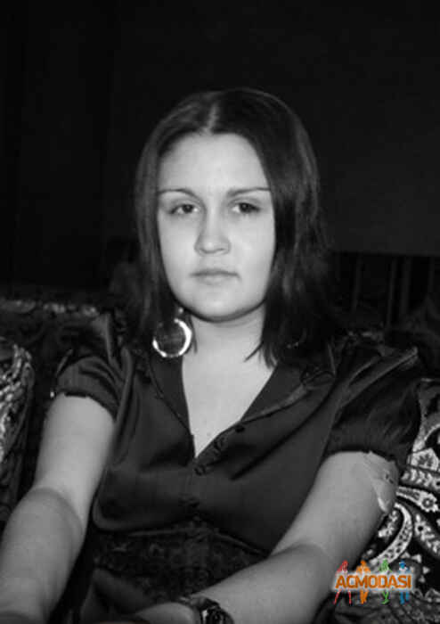 Эльса  Манцуровская фото №128283. Загружено 10 Января 2012