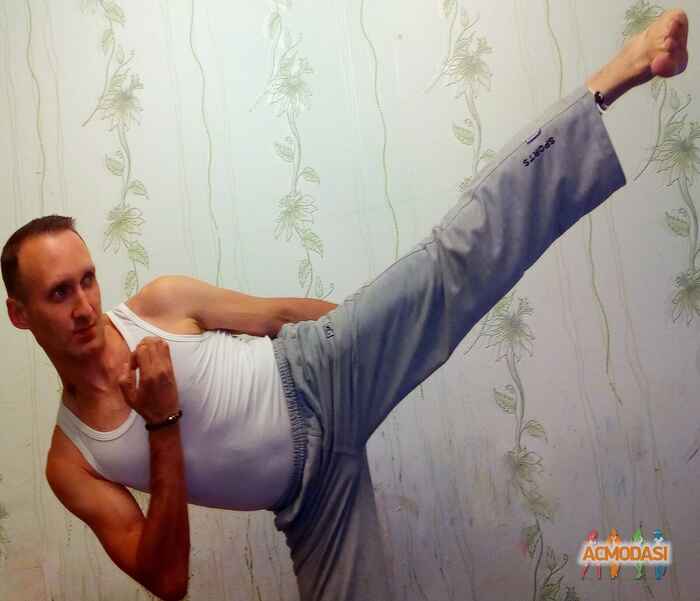 Александр  Ли фото №1605790. Загружено 03 Июня 2020