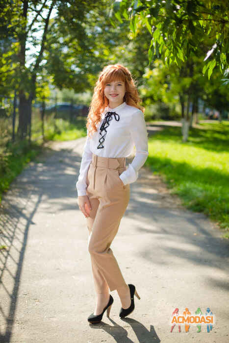 Анастасия Юрьевна Королькова фото №1610639. Загружено 19 Июня 2020