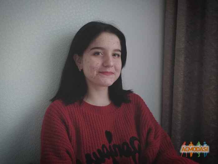 Ангелина  Гильмутдинова фото №1625527. Загружено 02 Августа 2020
