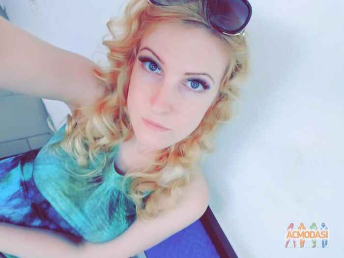 Мария  Измайлова фото №1638663. Загружено 16 Сентября 2020