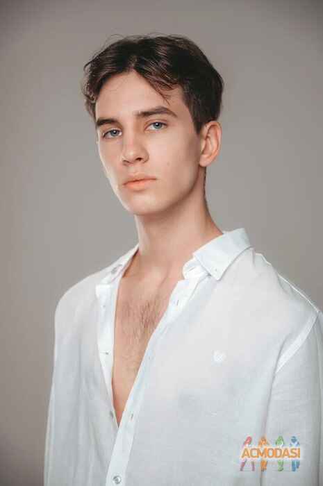 Арсений  Подмосковный фото №1657319. Загружено 16 Ноября 2020