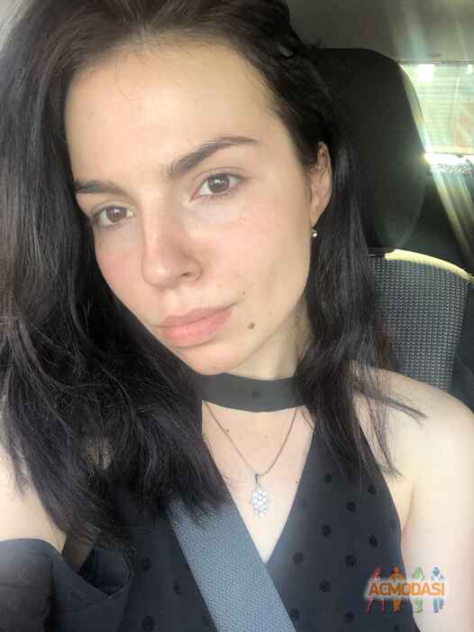 Полина  Заславская фото №1721297. Загружено 06 Июля 2021