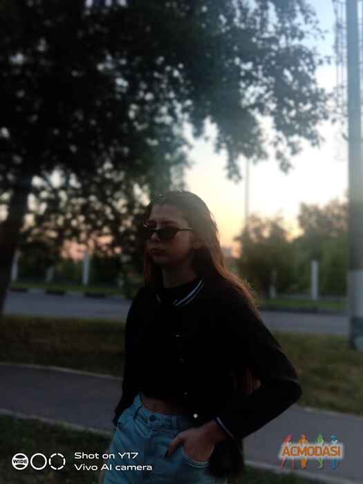 Лика  Акиндинова фото №1721970. Загружено 08 Июля 2021