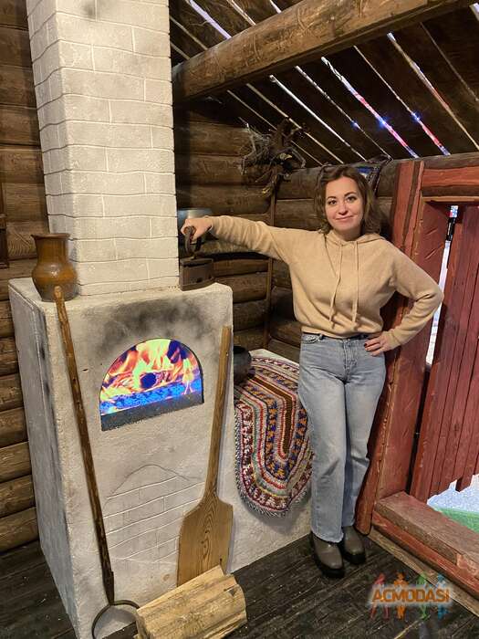 Анна  Сидорова фото №1834834. Загружено 26 Декабря 2022