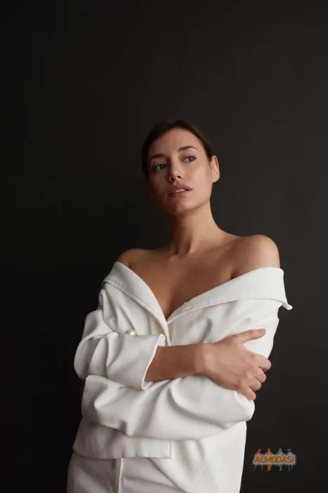 Гертруда  Попова фото №1851457. Загружено 16 Апреля 2023