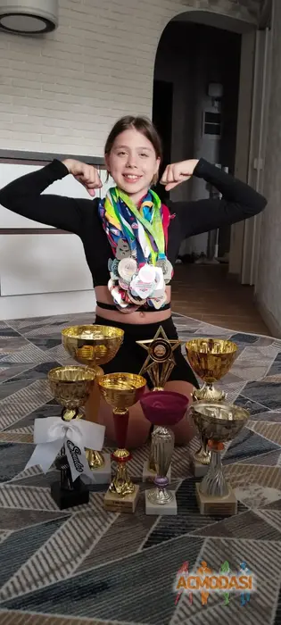 Софья  Гальянова фото №1927853. Загружено 28 Мая 2025