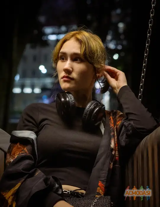 Мария  Гермес фото №1946603. Загружено 03 Февраля 2026