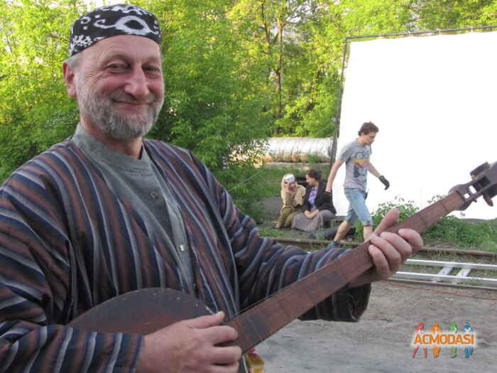 Валерий Николаевич Сухоребрый фото №210002. Загружено 08 Июня 2012