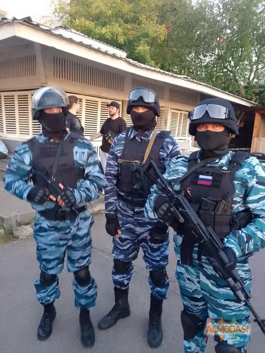 Дмитрий:Военные-реконструкторы Спецназ,Собр и военные события Экшен-Актеры-трюкачи фото №1905642. Загружено 08 Сентября 2024