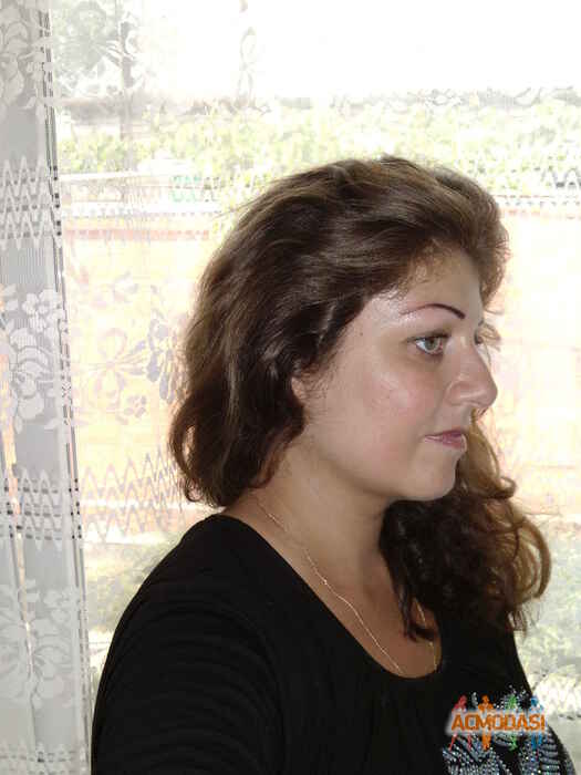 Овчаренко Диана Львовна фото №247470. Загружено 01 Сентября 2012