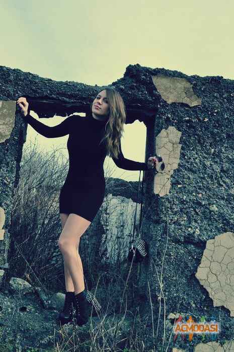 Юлия Соловьёва Андреевна фото №295526. Загружено 22 Ноября 2012