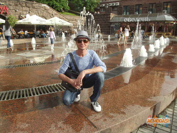 Алексей Алексеевич Полищук фото №308716. Загружено 12 Декабря 2012