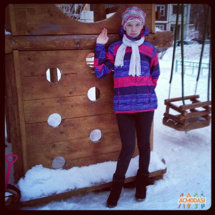 Мария Сергеевна Брысина фото №335770. Загружено 29 Января 2013