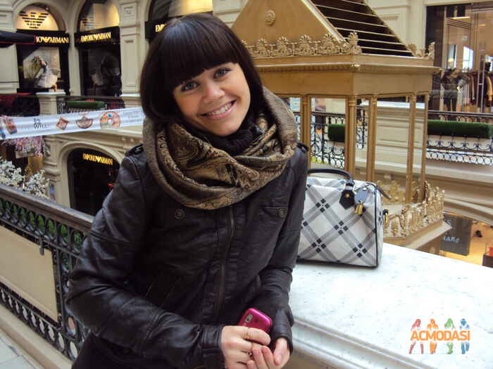 Елизавета Сергеевна Ильинская фото №27994. Загружено 17 Марта 2011