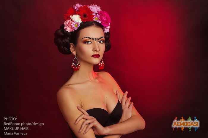 Мария Николаевна Ступина фото №960426. Загружено 26 Ноября 2015