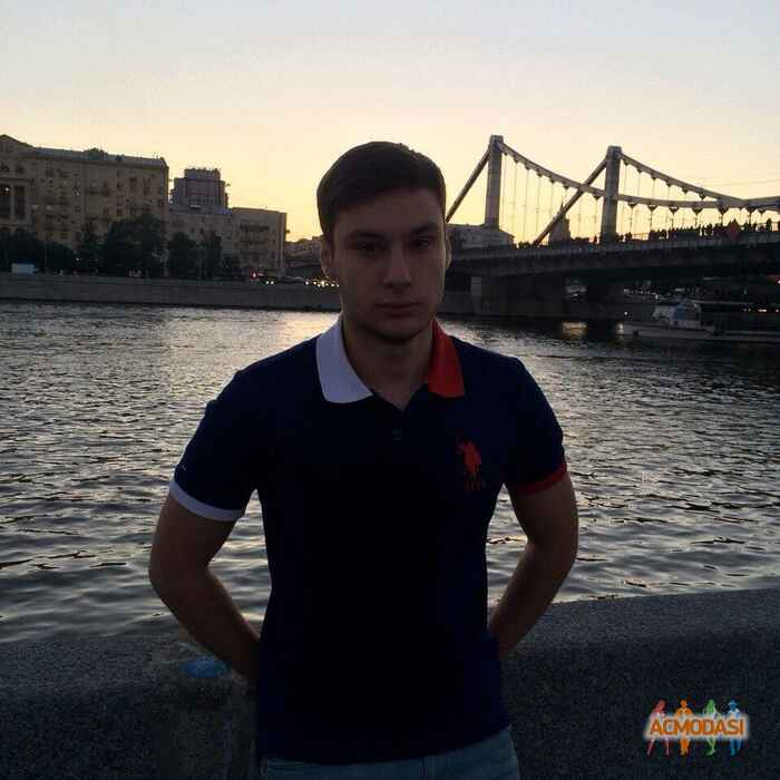 Станислав Геннадивич Ковальчук фото №887974. Загружено 18 Июля 2015