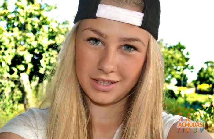 Кристина Александровна Коховец фото №706712. Загружено 10 Августа 2014