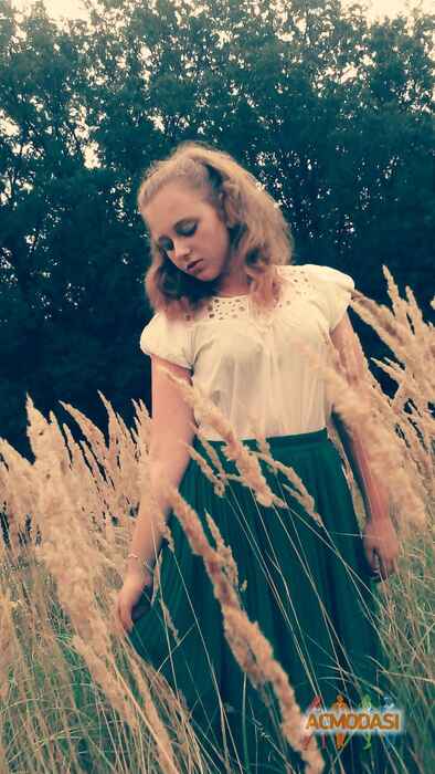 Анастасия  Игоревна фото №710879. Загружено 16 Августа 2014