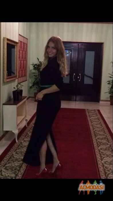 Мария Александровна Нехорошева фото №765385. Загружено 03 Ноября 2014