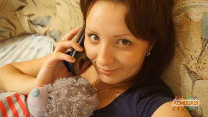 Наталия  Геннадьевна фото №844325. Загружено 03 Апреля 2015