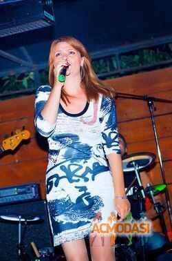 Жанна   фото №860832. Загружено 14 Мая 2015