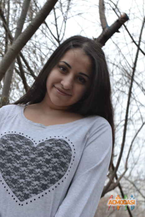 Сабина  Межитова фото №890461. Загружено 22 Июля 2015