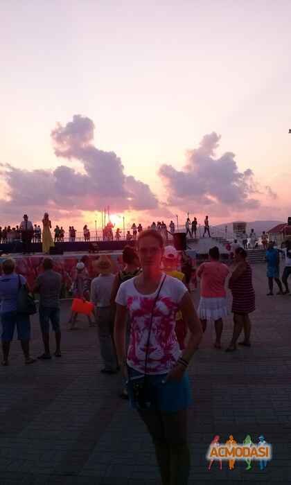 Александра Алексеевна Металлова фото №951780. Загружено 08 Ноября 2015