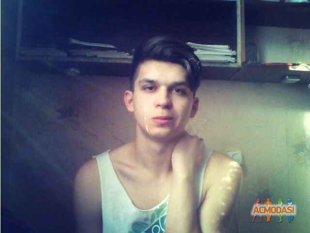 Сергей Игоревич Фролов фото №960513. Загружено 26 Ноября 2015