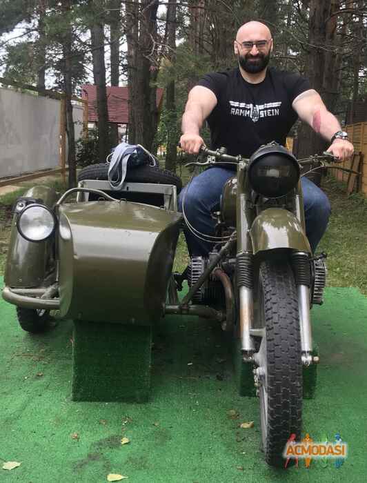 Руслан  Кильба фото №1350263. Загружено 27 Июля 2018