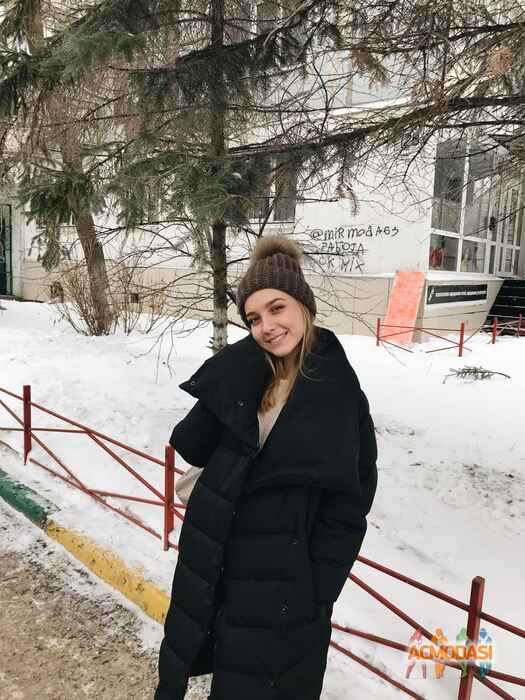 Алина Дмитриевна Ярыгина фото №1294196. Загружено 01 Марта 2018