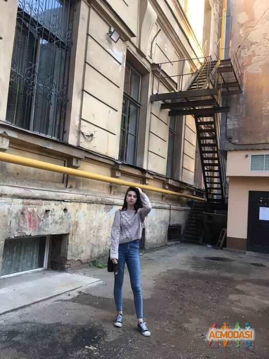 Ольга  Буслова фото №1451205. Загружено 24 Апреля 2019