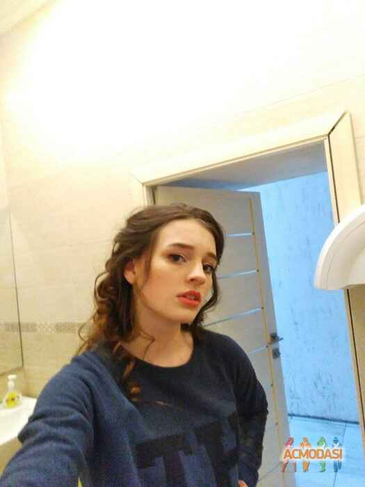 Виктория Олеговна Кутепова фото №1443192. Загружено 04 Апреля 2019