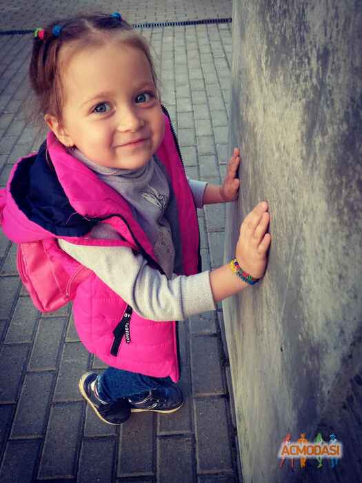 Дарья Григорьевна Данилова фото №1485716. Загружено 14 Июля 2019