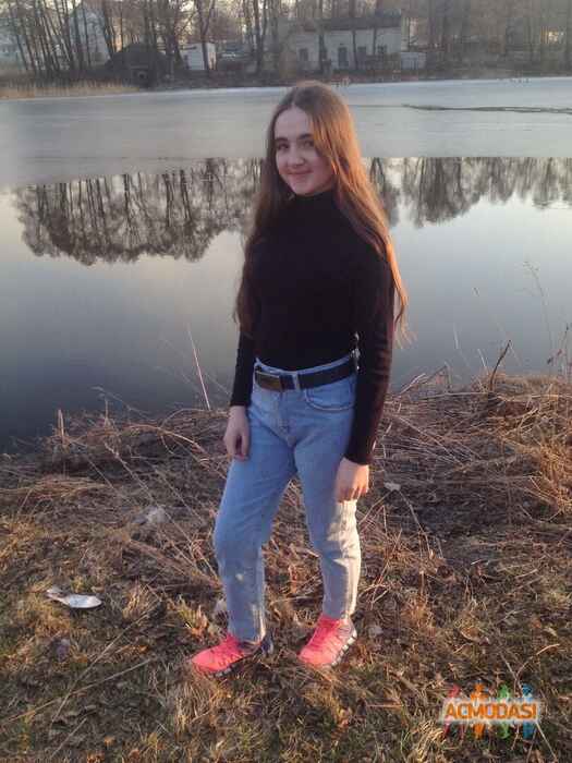 Анастасия Алексеевна Холенкова фото №1473607. Загружено 15 Июня 2019