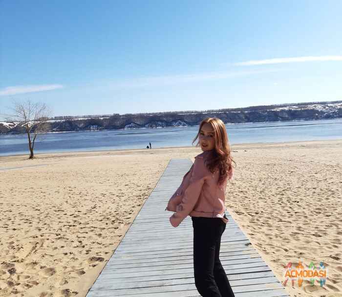 Неждана Райфовна Ахмерова фото №1495191. Загружено 03 Августа 2019