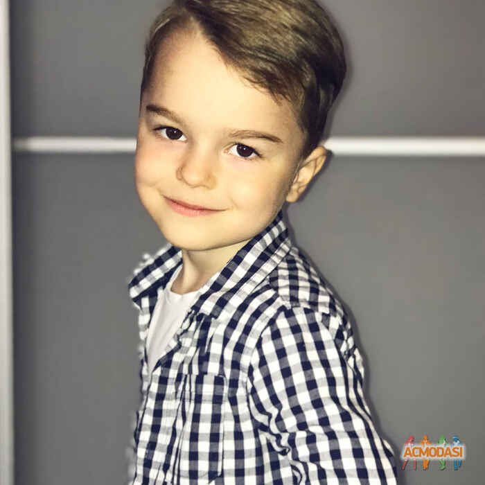 Никита Александрович Булекова фото №1612314. Загружено 25 Июня 2020