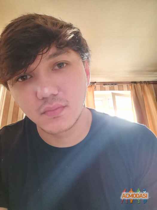 Абдукадыр Абдулатиф угли Тожиев фото №1618664. Загружено 13 Июля 2020