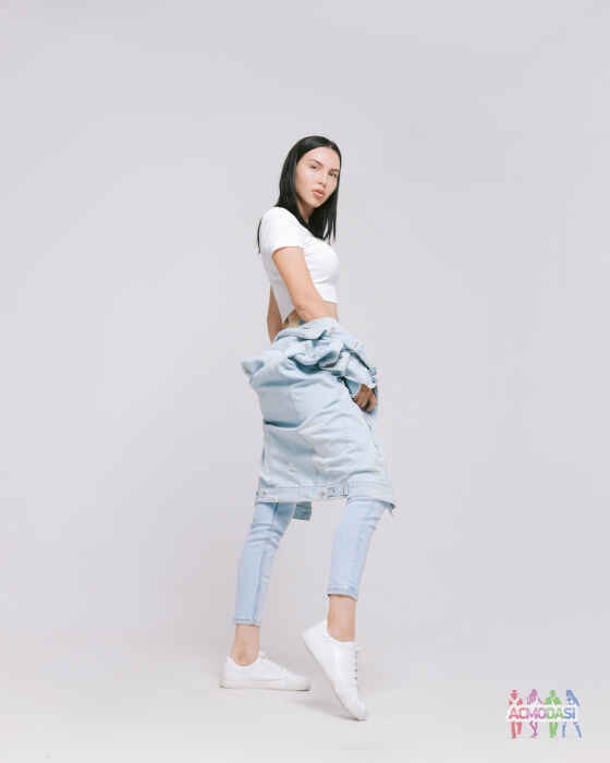 Олеся  Зачат фото №1661542. Загружено 30 Ноября 2020