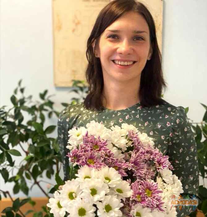 Таисия   фото №1664936. Загружено 11 Декабря 2020