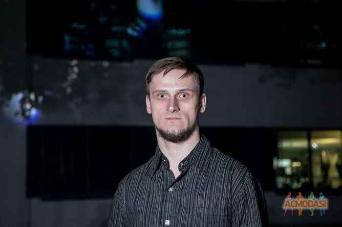 Никита  Кожин фото №1717419. Загружено 21 Июня 2021