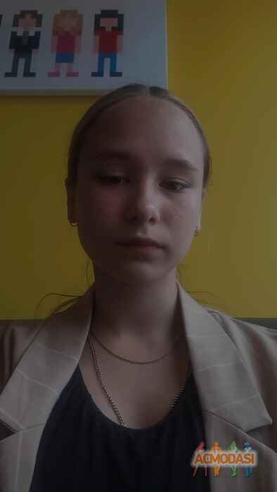 Елизавета  Романова фото №1732997. Загружено 16 Августа 2021