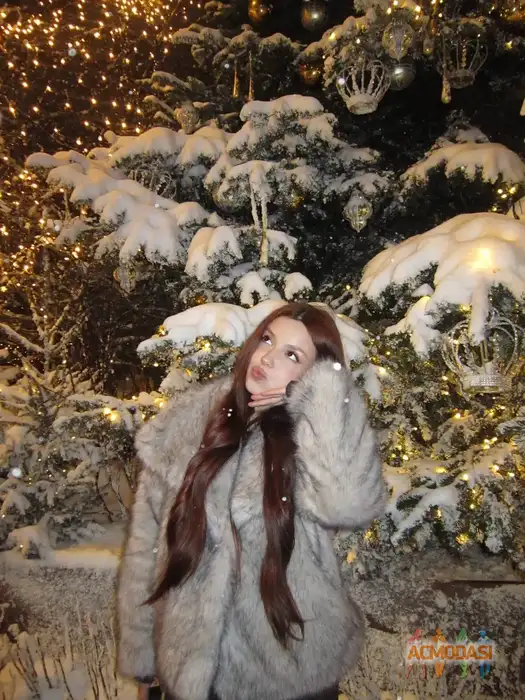 Милана  Балахоева фото №1944682. Загружено 05 Января 2026