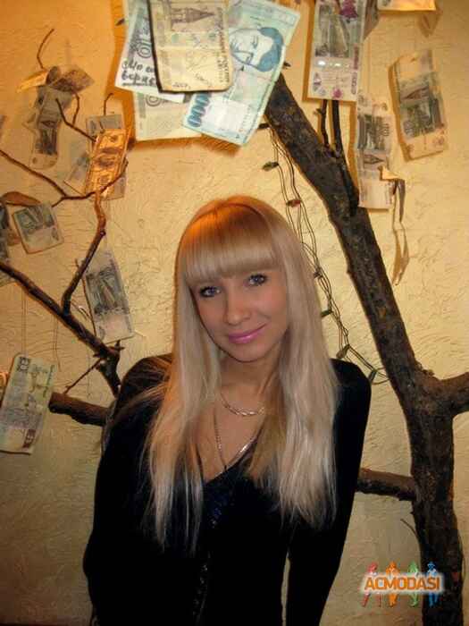 Юлия Алексеевна Пудикова фото №158886. Загружено 02 Марта 2012