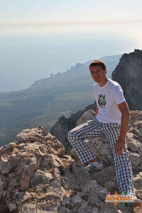 Сергей Борисович Михайлюк фото №281685. Загружено 01 Ноября 2012