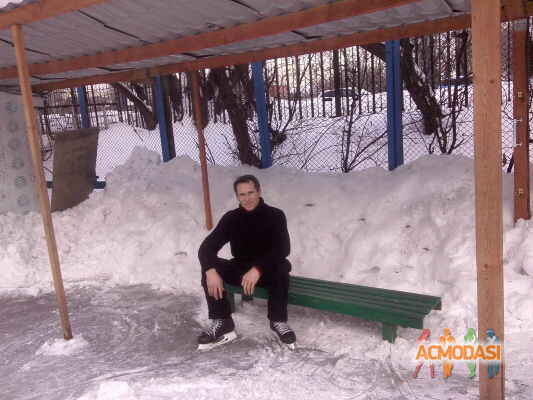 Юрий Владимирович Кукушкин фото №339855. Загружено 04 Февраля 2013