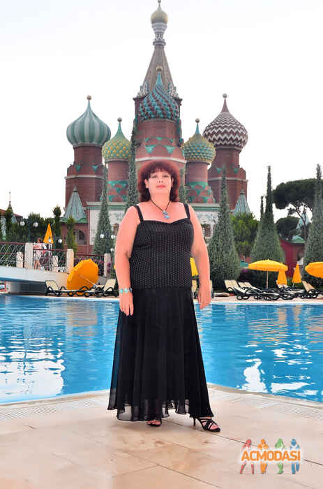 Наталья Федоровна Ефимова фото №306896. Загружено 09 Декабря 2012