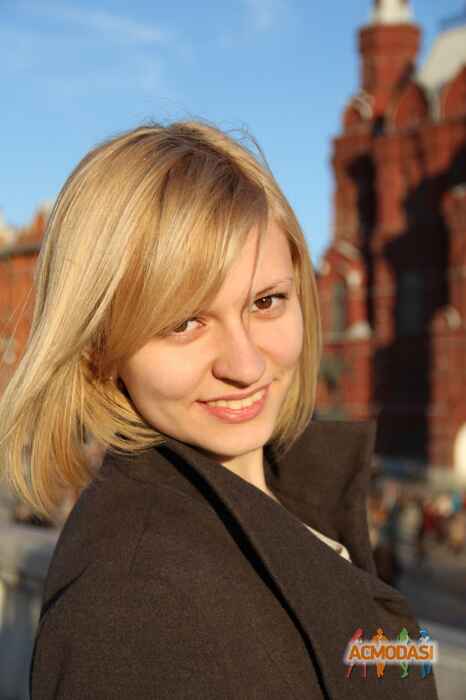 Диана  Компаниец фото №640035. Загружено 21 Апреля 2014