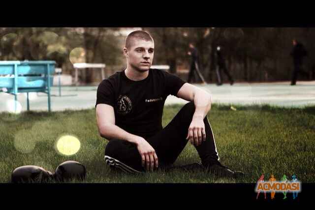 Сергей Владимирович Федосеев фото №557338. Загружено 23 Декабря 2013